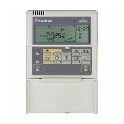 Daikin BRC301B61 дополнительная фотография