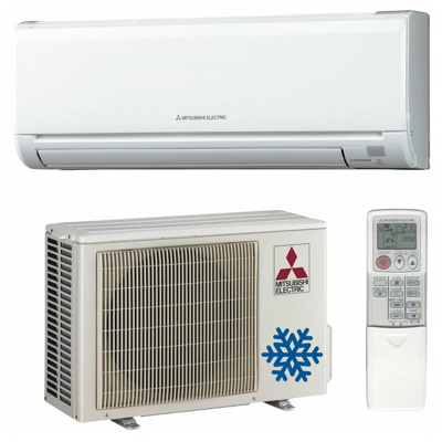 Сплит-система настенная Mitsubishi Electric MS-GF50VA / MU-GF50VA / -30