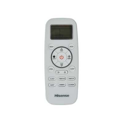 Hisense AS-10HW4SYDTG5 дополнительная фотография