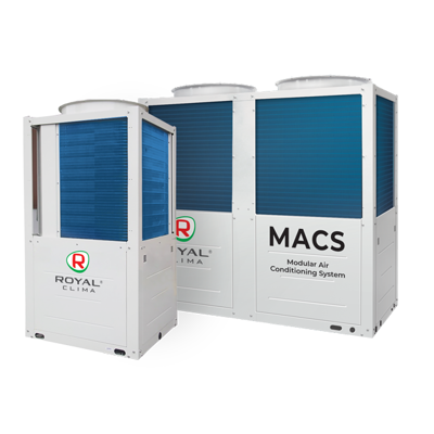 Royal Clima MACS-С-65 дополнительная фотография
