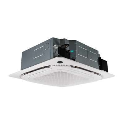 Midea MCD1-36HRFN8(GA)-B / MOD30U-36HFN8-R(GA) / T-MBQ4-04AWD дополнительная фотография