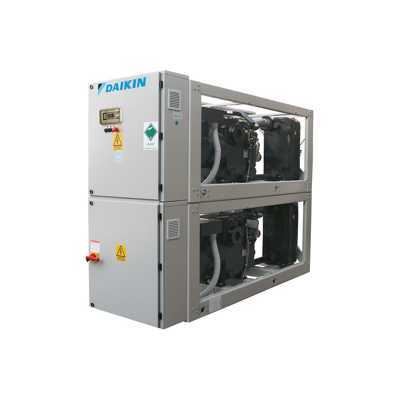 основная фотография Daikin EWWD530J-SS