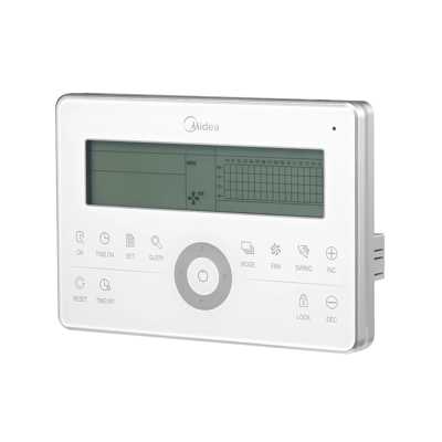 основная фотография Midea CCM30/BKE-B(A)
