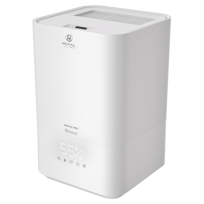 Увлажнитель Royal Clima RUH-ARP400/5.0E-WT