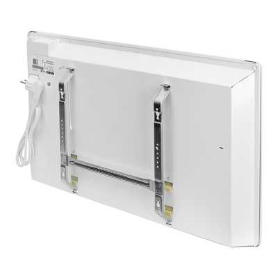 Конвектор Nobo NFK4W10 фото 8