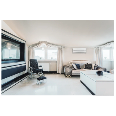 Внутренний блок Mitsubishi Electric MSZ-LN60VG2V фото 3