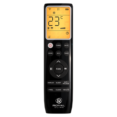 Royal Clima RCI-RSN75HN дополнительная фотография