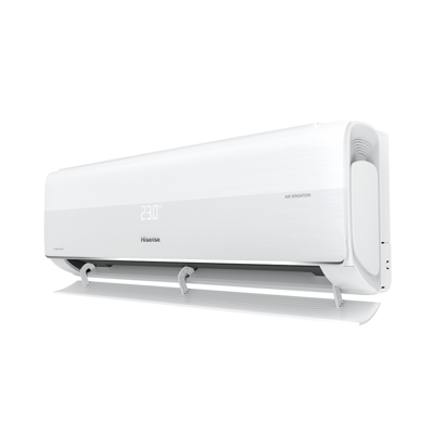 Hisense AS-13UW4RXVQF00 дополнительная фотография
