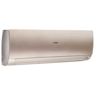 Сплит-система настенная Haier AS25S2SF4FA-G / 1U25S2SM4FA фото 5