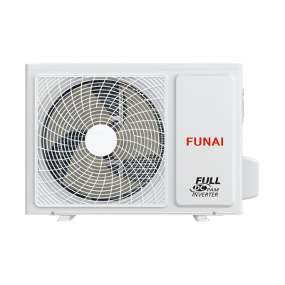 Сплит-система настенная Funai RACI-EM35HP.D04 фото 2