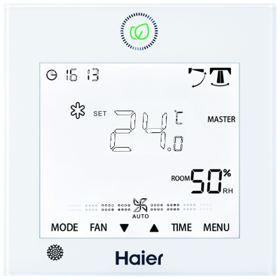 Внутренний блок Haier AD50S2SM9FA фото 1