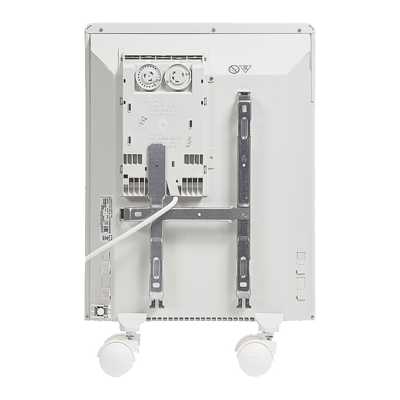 Конвектор Noirot Spot E-3 Plus 1500 фото 11