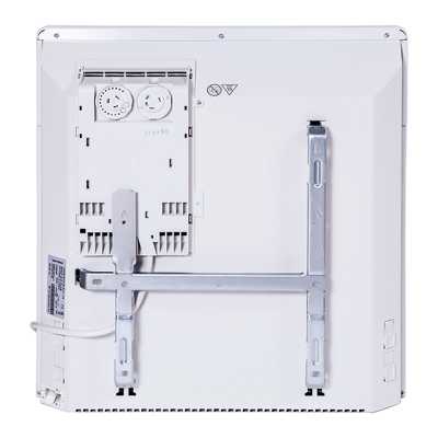 Конвектор Noirot Spot E-3 Plus 1000 фото 15