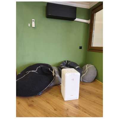 Очиститель Daikin MC55VB фото 21