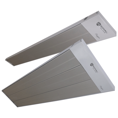 основная фотография Royal Clima RIH-R2000G