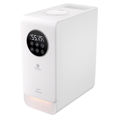 основная фотография Royal Clima RUH-VP270/6.5E-WT
