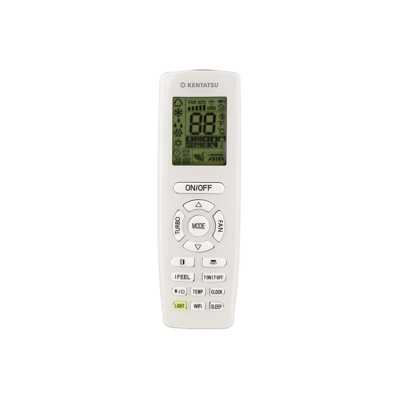 Kentatsu KSGTI26HZRN1R/KSRTI26HZRN1R дополнительная фотография