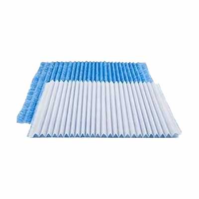 Daikin KAC017A4E (гофрированный фильтр для MC70LVM) дополнительная фотография