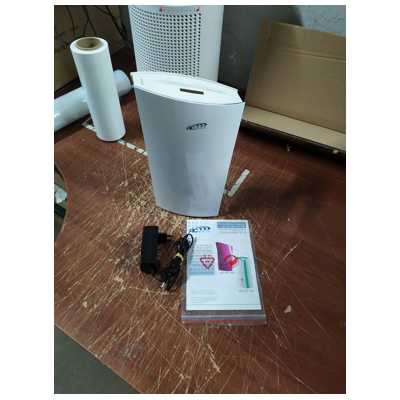 AIC SPS-738 белый Уценка-46734 фото 3