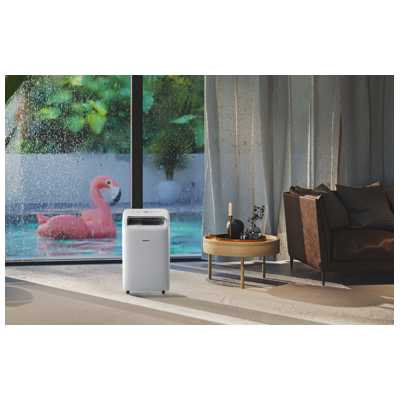 Hisense AP-09CW4GNCS00 дополнительная фотография