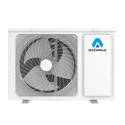 Axioma ASX18D1/ASB18D1 дополнительная фотография