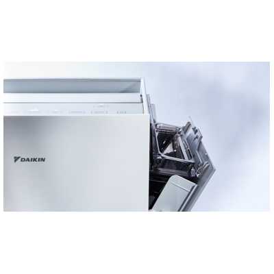 Daikin MCK70ZW дополнительная фотография