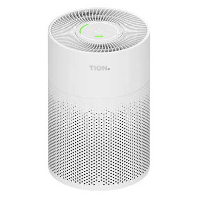 основная фотография Tion IQ 200 очиститель-обеззараживатель белый