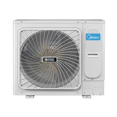 основная фотография Midea MVUH120C-VA1