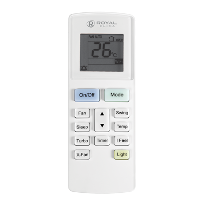 Royal Clima RCI-GRС35HN дополнительная фотография