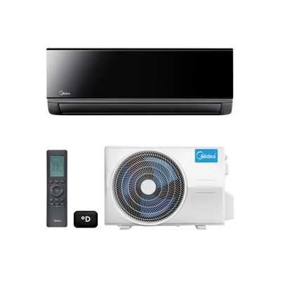 основная фотография Midea MSAG4W-09N8C2S-I/MSAG4-09N8C2S-O