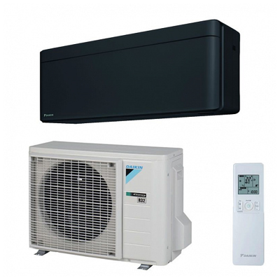 Сплит-система настенная Daikin FTXA50BB / RXA50B black