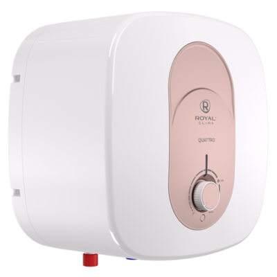 основная фотография Royal Clima RWH-Q15-FE