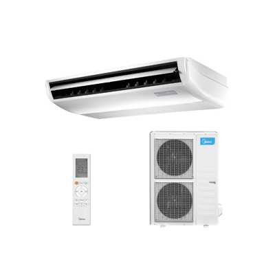 основная фотография Midea MUE-48HRN1-R(A) / MOU-48HN1-RR/-40