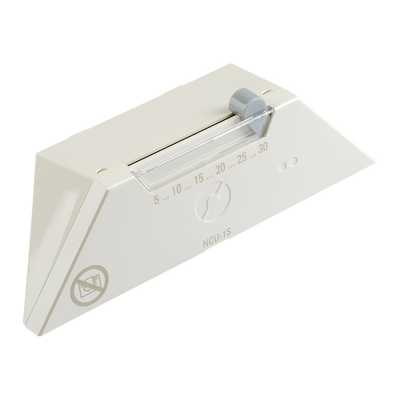 Конвектор Nobo NTL4S10 фото 5