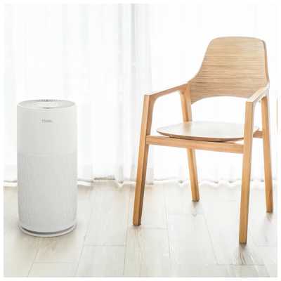 Tion IQ 400 очиститель-обеззараживатель белый дополнительная фотография