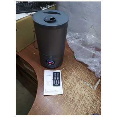 Aquacom MX2-850 черный уценка-47371