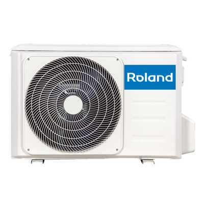 Roland FU-07HSS010/N4 дополнительная фотография