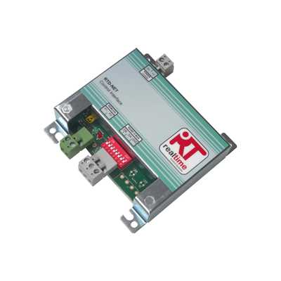 основная фотография Daikin RTD-NET Интерфейс MODBUS