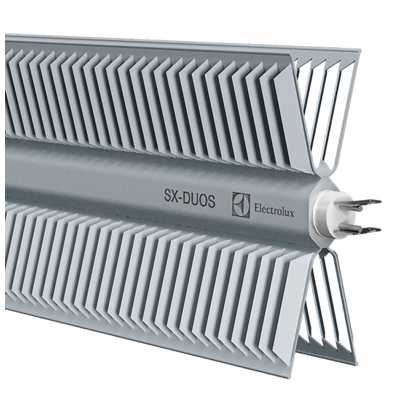 Конвектор Electrolux ECH/BNE-2000 фото 6