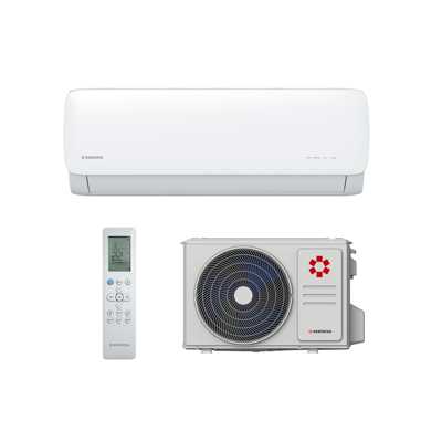 основная фотография Kentatsu KSGAA35HZRN1/KSRAA35HZRN1/-40