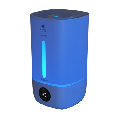 Увлажнитель Royal Clima RUH-PV350/5.0E-WT фото 9