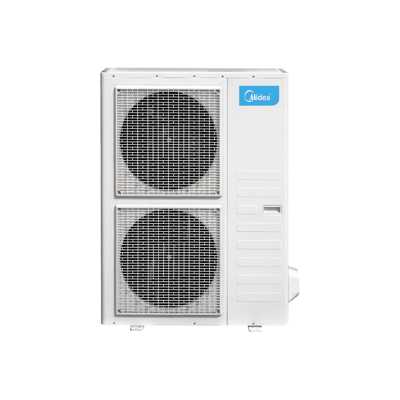 Сплит-система Midea MUE-60HRN1-R/MOU-55HN1-R фото 2