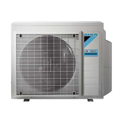 Наружный блок Daikin 3MXM40A9 фото 2