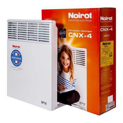 Конвектор Noirot CNX-4 Plus 500 фото 10