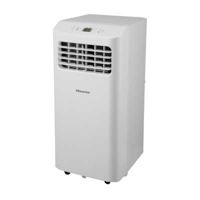 основная фотография Hisense AP-09CR4GKVS00