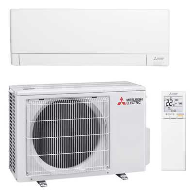 Сплит-система настенная Mitsubishi Electric MSZ-AY20VGK / MUZ-AY20VG