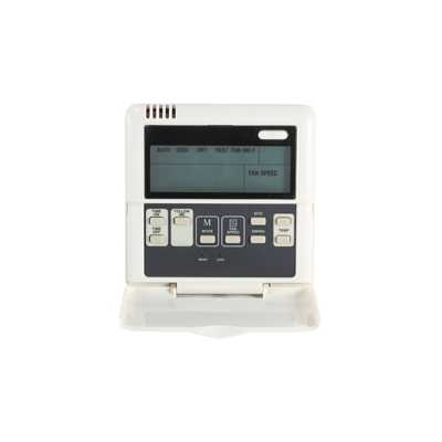Midea MTI-36HWN1-R /MOU-36HN1-R дополнительная фотография