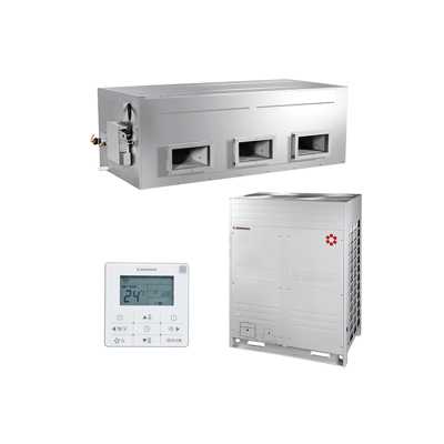 основная фотография Kentatsu KSTU280HFAN1 / KSUR280HFAN3