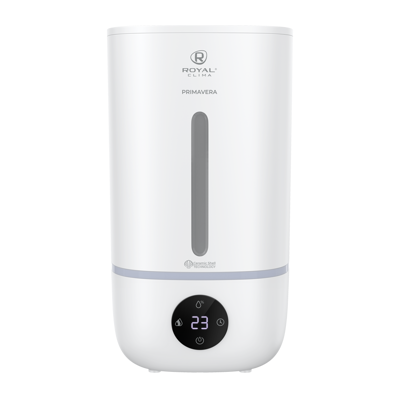 Увлажнитель Royal Clima RUH-PV350/5.0E-WT фото 1