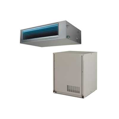 основная фотография Daikin RKXYQ8T / RDXYQ8T